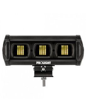 Світлодіодна балка ближнього світла ProLight EVO 8" (30Вт) Бокове кріплення 00-830 фото
