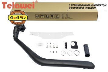 Шноркель Telawei для Mitsubishi L200 (1996-2006) SMT96A фото