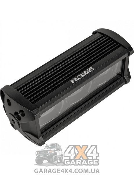 Світлодіодна балка ближнього світла ProLight EVO 8" (30Вт) Бокове кріплення 00-830 фото