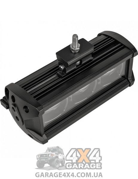 Світлодіодна балка ближнього світла ProLight EVO 8" (30Вт) Бокове кріплення 00-830 фото