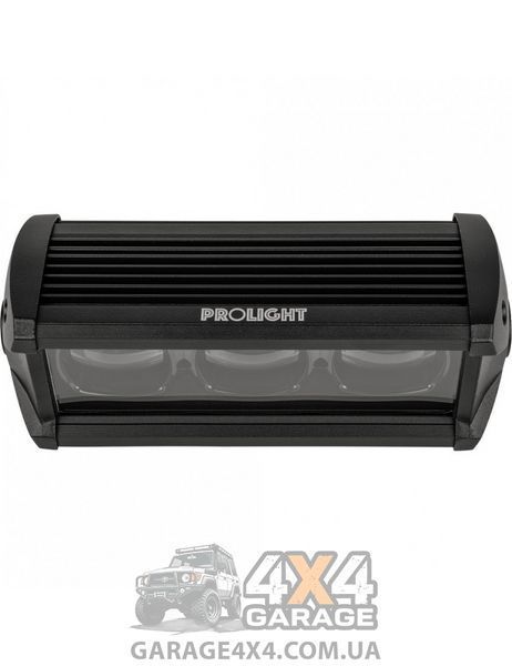 Світлодіодна балка ближнього світла ProLight EVO 8" (30Вт) Бокове кріплення 00-830 фото