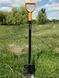 Лопата штыковая fiskars solid (1066716) 1066716 / 131413 фото 9