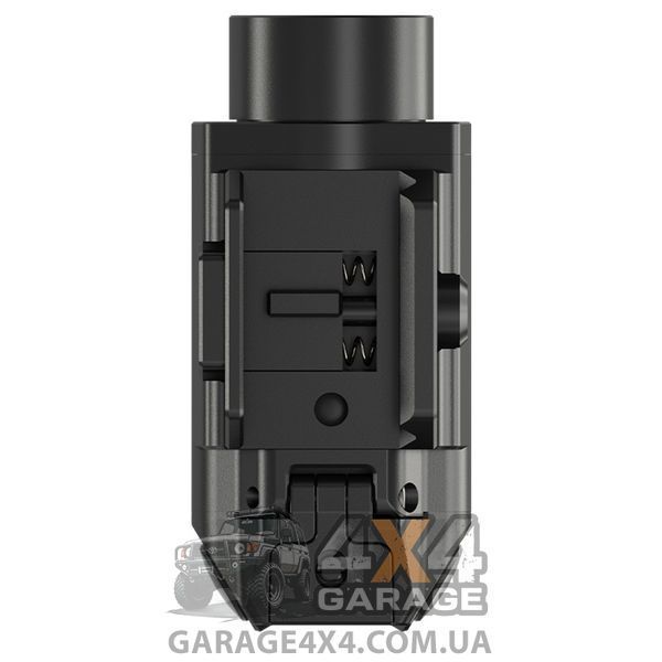 Фонарь Nitecore NPL30 (Cree XP-G2 S3, 385 люмен, 1 режим, 1хCR123A) 6-1289-30 фото
