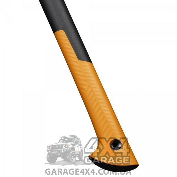 Топор-колун Fiskars X24 Splitting M (1069106) 1069106 фото