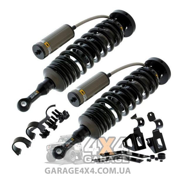 Амортизатор-стойка OME BP-51 VW Amarok 2022- BP5190015L/R фото