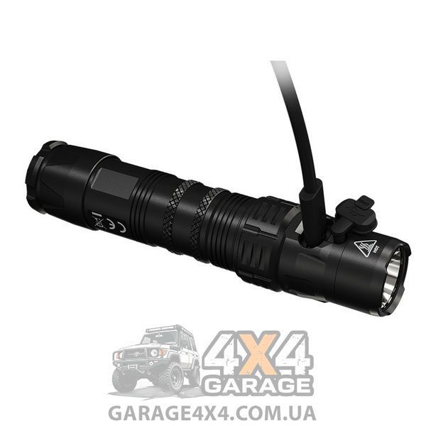 Фонарь Nitecore MH12SE (SFT-40-W LED, 1800 люмен, 8 режимов, 1х21700) 1870752212 фото
