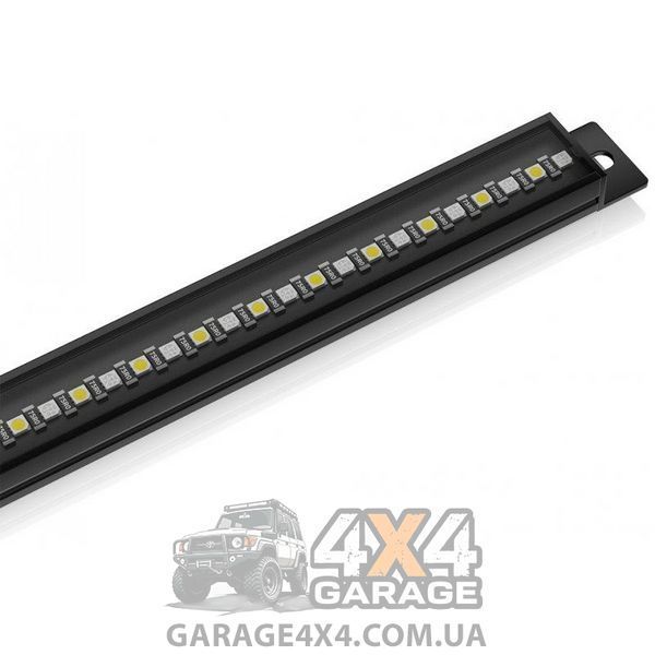 Портативная LED-лампа AURORA 12 Вольт (белый / оранжевый свет, с регулятором яркости) ALO-CL-300 фото