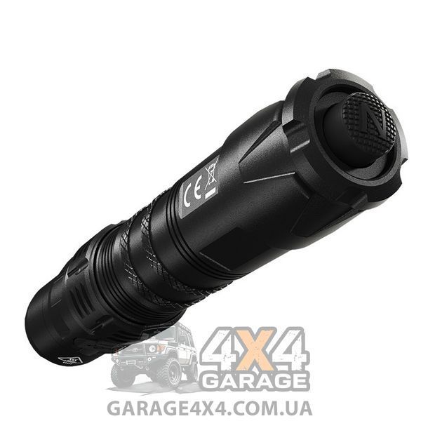Фонарь Nitecore MH12SE (SFT-40-W LED, 1800 люмен, 8 режимов, 1х21700) 1870752212 фото