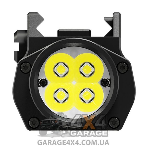 Фонарь Nitecore NPL30 (Cree XP-G2 S3, 385 люмен, 1 режим, 1хCR123A) 6-1289-30 фото
