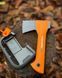 Туристический топор Fiskars X5 XXS (1015617) 1015617 фото 4