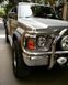 Колісні (ступичні) проставки Hofmann 30 мм для Nissan Patrol Y60 SPV 006 N фото 5