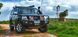 Комплект ресор OME +400кг Nissan Navara 2005-2015 CS151R фото 10
