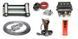 Электрическая лебедка для эвакуатора Dragon Winch Truck 18000HD (24 Вольт / 8165 кг) DWT18000HD фото 3