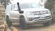 Шноркель Safari SS1410HF для VW Amarok 2010+ 3.0 V6 TDI SS1410HF фото 5