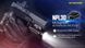 Фонарь Nitecore NPL30 (Cree XP-G2 S3, 385 люмен, 1 режим, 1хCR123A) 6-1289-30 фото 6