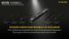 Фонарь Nitecore MH12SE (SFT-40-W LED, 1800 люмен, 8 режимов, 1х21700) 1870752212 фото 6