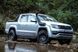 Шноркель Safari SS1410HF для VW Amarok 2010+ 3.0 V6 TDI SS1410HF фото 2