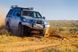 Посилений захист двигуна, трансмісії та роздавки для Toyota Hilux 2005-2015 5414100 фото 9