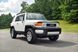 Усиленный передний тормозной диск DBA T2 Slot для Toyota FJ Cruiser GSJ15W (2010 - н.в.) DBA2736S фото 8