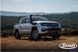 Шноркель Safari SS1410HF для VW Amarok 2010+ 3.0 V6 TDI SS1410HF фото 1