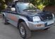 Шноркель Telawei для Mitsubishi L200 (1996-2006) SMT96A фото 8