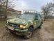 Усиленные механические хабы AVM 449HP для Opel Campo (Муфты свободного хода) AVM449HP фото 10