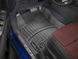 Передні брудозахисні гумові килими WeatherTech для Lexus NX 15+ (Чорні) 447491 фото 2