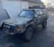 Шноркель Toyota 4RUNNER V6 (1989 - 1995) STH130A фото 8