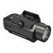 Фонарь Nitecore NPL30 (Cree XP-G2 S3, 385 люмен, 1 режим, 1хCR123A) 6-1289-30 фото 4