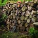 Лопата штыковая fiskars solid (1066716) 1066716 / 131413 фото 5