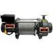 Электрическая лебедка для эвакуатора Dragon Winch Truck 18000HD (24 Вольт / 8165 кг) DWT18000HD фото 2