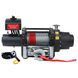 Лебедка для эвакуатора Come Up Seal Gen2 16,5 (24В / 7484 кг) 295628 фото 2