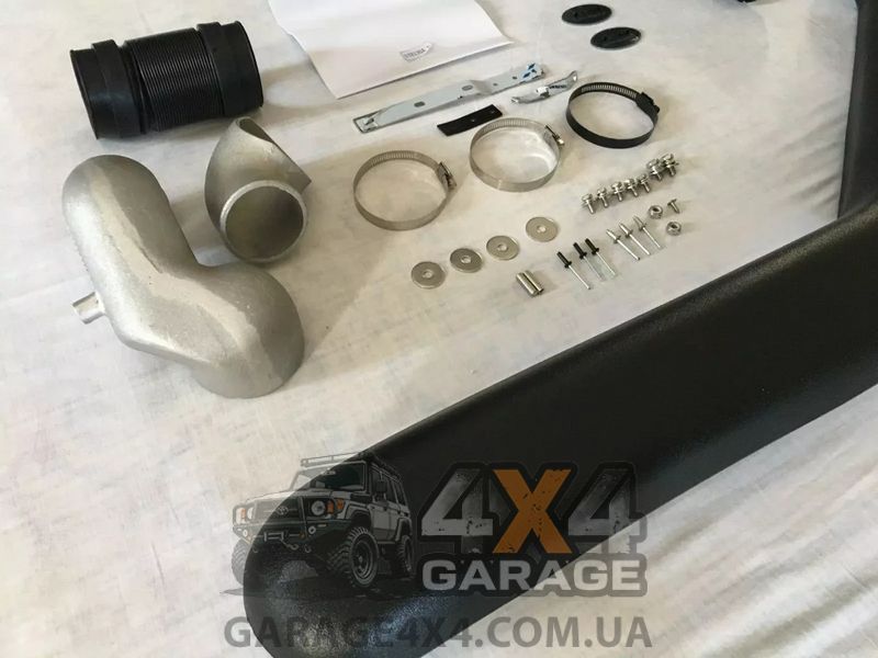 Шноркель Toyota 4RUNNER V6 (1989 - 1995) STH130A фото