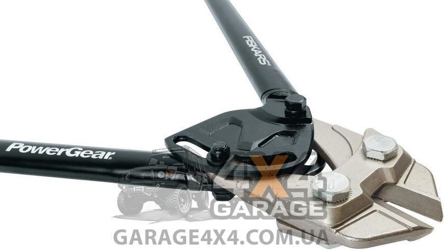 Большой высокопрочный болторез Fiskars Pro PowerGear 91 см (1027216) 1027216 фото