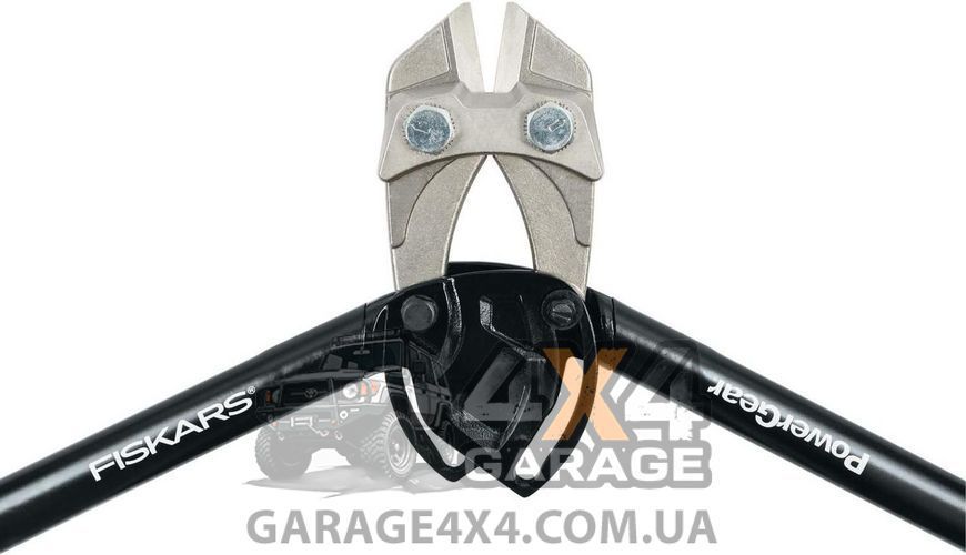 Большой высокопрочный болторез Fiskars Pro PowerGear 91 см (1027216) 1027216 фото