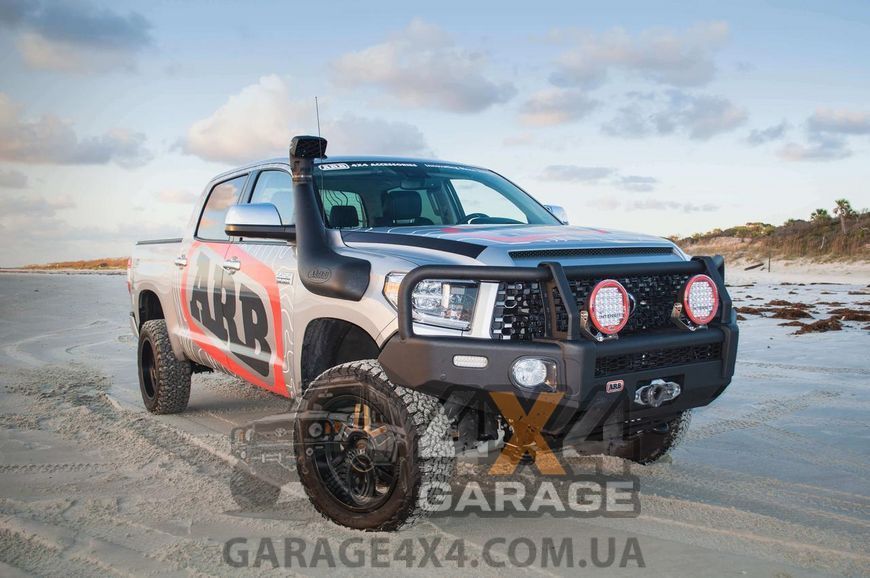 Посилений комплект підвіски Old Man Emu PLUS для Toyota Tundra 2006 -2021 2613, 90018 (2шт), CS055R фото