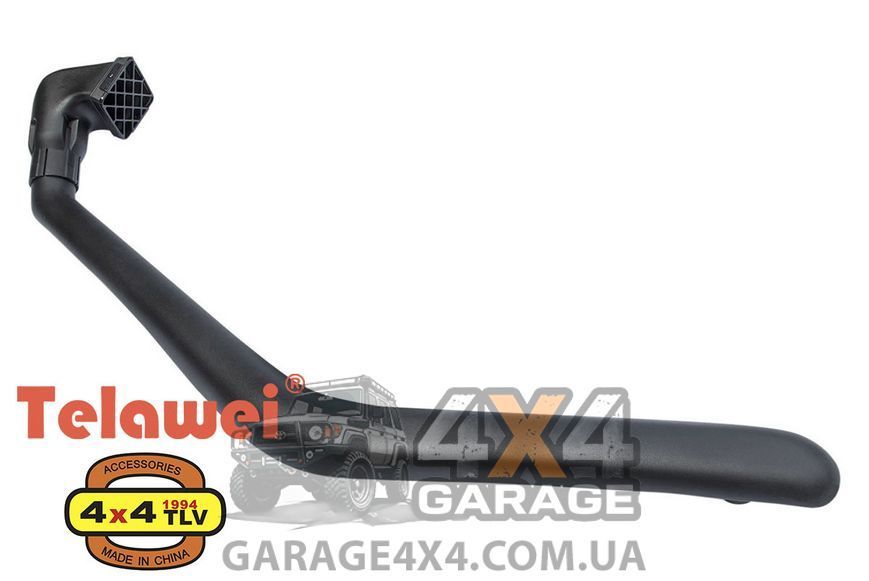 Шноркель Telawei для Mitsubishi L200 (1996-2006) SMT96A фото