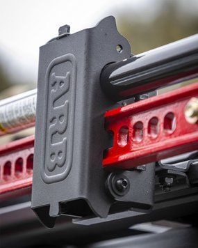 Кріплення Premium для домкрата HI-LIFT 1780280 на ARB BASE Rack 1780280 фото