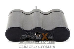 Дополнение к креплению для канистры Rotopax 11,36 литров RX-3 ЕXT фото