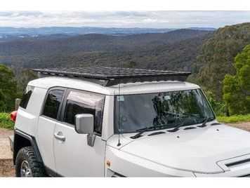 Установчий к-кт 17920020 для FJ Cruiser для багажників ARB BASE Rack 1770040