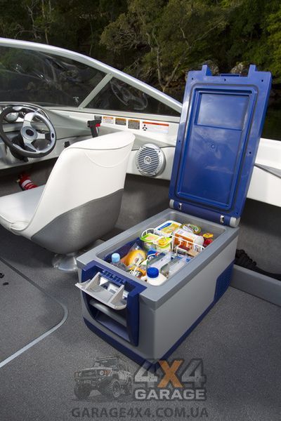 Компактний автомобільний холодильник ARB Fridge Freezer 35 літрів 10800353 фото