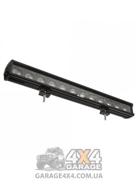 Світлодіодна балка ближнього світла ProLight EVO 28" (120Вт) Бокове кріплення 00-28120 фото