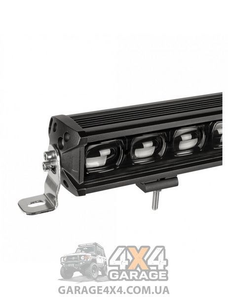 Світлодіодна балка ближнього світла ProLight EVO 28" (120Вт) Бокове кріплення 00-28120 фото