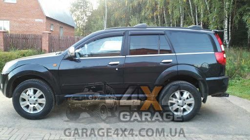 Комплект боди-лифта 50мм для Great Wall Hover 1136864789 фото