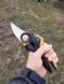 Плоскостной секатор Fiskars X-series P921 (1057173) 1057173 фото 10