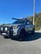Шноркель Nissan Navara D40 2010+ (рестайлинг) SND731A фото 9