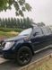 Шноркель Nissan Navara D40 2010+ (рестайлинг) SND731A фото 7