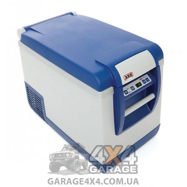 Компактний автомобільний холодильник ARB Fridge Freezer 35 літрів 10800353 фото