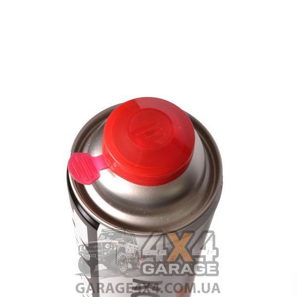 Баллон газовый Kovea KGF-0330 с резьбовым соединением (330г) 1870750957 фото