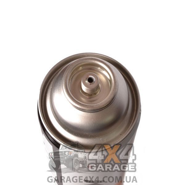 Баллон газовый Kovea KGF-0330 с резьбовым соединением (330г) 1870750957 фото
